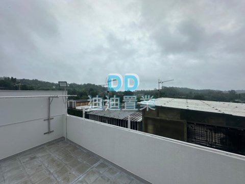 北港寧靜小村 住得舒適