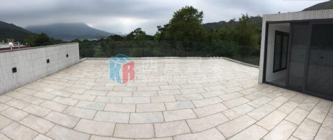 榕樹澳村 榕樹澳村