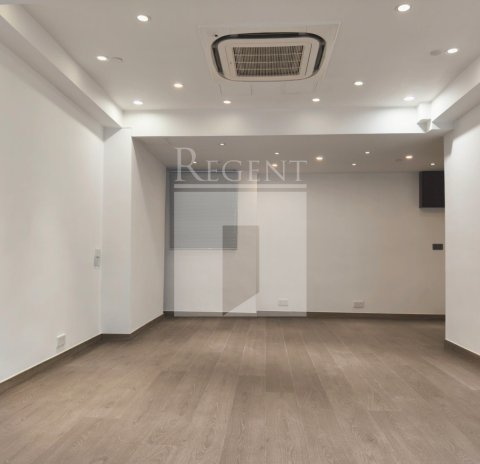 Hong Kong Property, Hong Kong Office