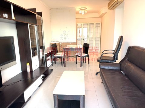 映灣園 第04期 第16座 單邊高層高私隱