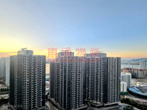 昇薈 第06座 靚裝大三房套