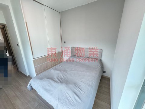 東堤灣畔 第02座 靚裝修高層