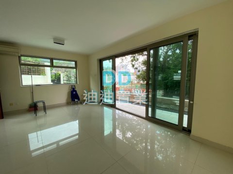 西沙路村屋+2600呎入契花園