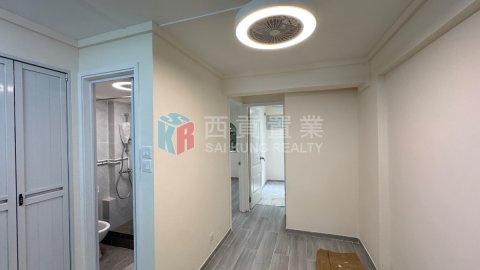 井欄樹村