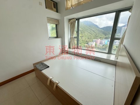 藍天海岸 第03期 B座 影岸紅