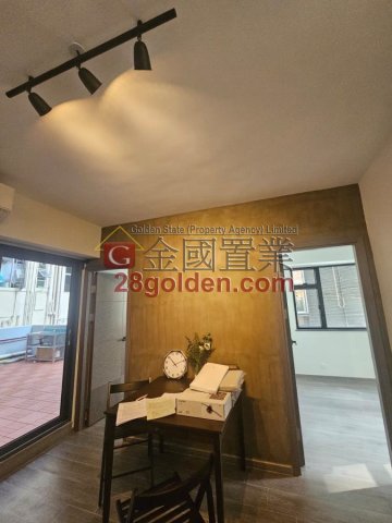 恒隆銀行尖沙咀分行大廈