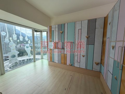 藍天海岸 第04期 第02座 水藍天岸 兩房