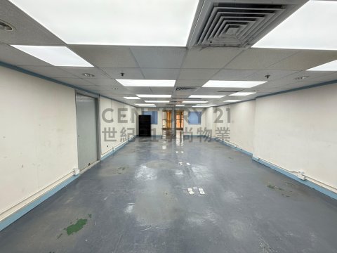 八號商業廣場