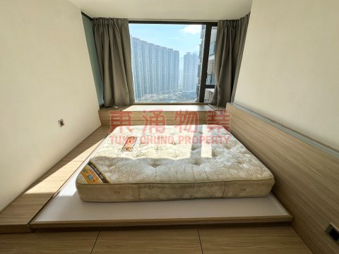 昇薈 第03座 高層兩房連貯少放盤