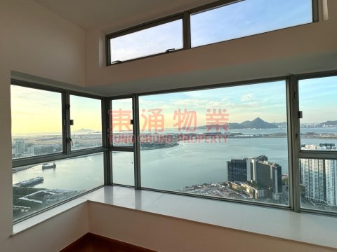 藍天海岸 第01期 第03座