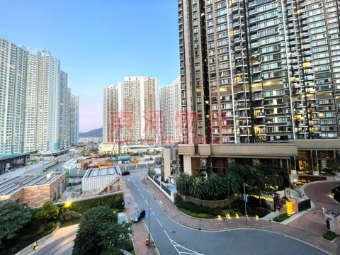 東環 第02期 第01B座 兩房兩廁