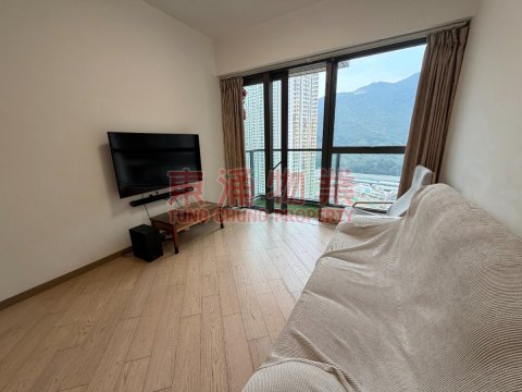 昇薈 第01座 兩房貯連傢俬