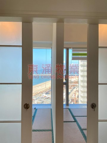 東環 第01期 第03A座  靚裝修又齊傢私三房