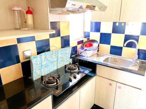 鳴鳳閣～2房新裝平租即住