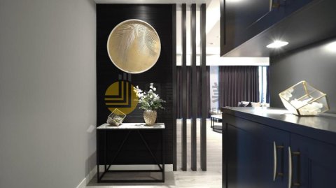 朗逸峰 第02期 第19座 朗逸峰 第02期 第19座