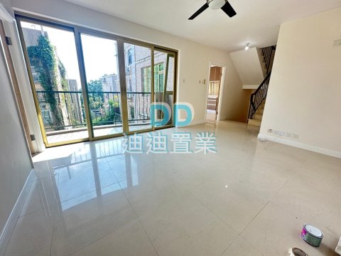 早禾山莊 環境優靜 西貢後花園