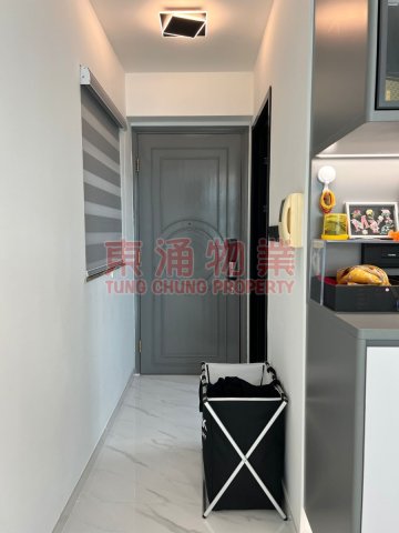 東堤灣畔 第01座