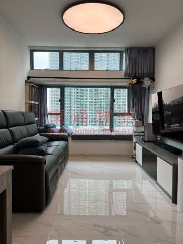 東堤灣畔 第01座