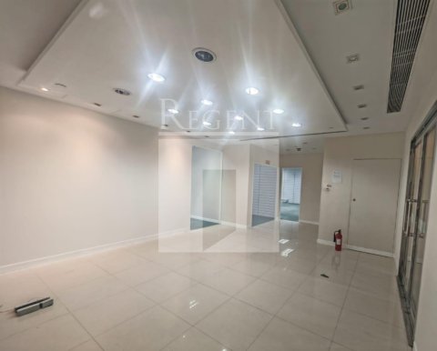 Hong Kong Office, Skyline Tower