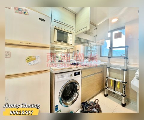 映灣園 第04期 第15座 機場海景三房