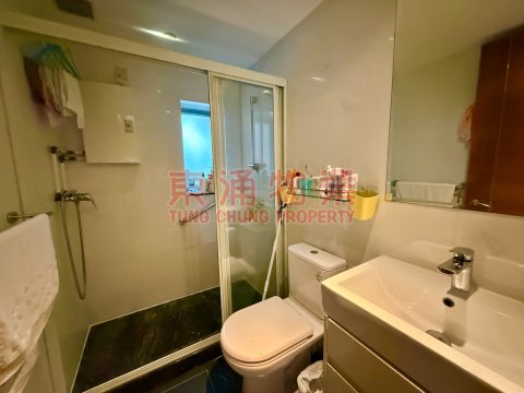 藍天海岸 第01期 第01座