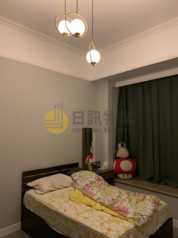 朗逸峰 第02期 第19座 朗逸峰 第02期 第19座