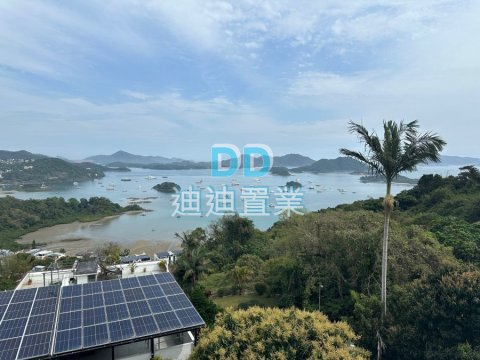 西貢半山 靓人靓景 