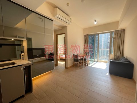 東環 第02期 第01B座 高層兩房向南