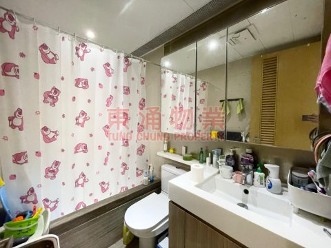 昇薈 第10座 至筍大一房