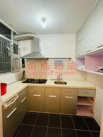裕東苑 B座 賀東閣 有裝修可即住