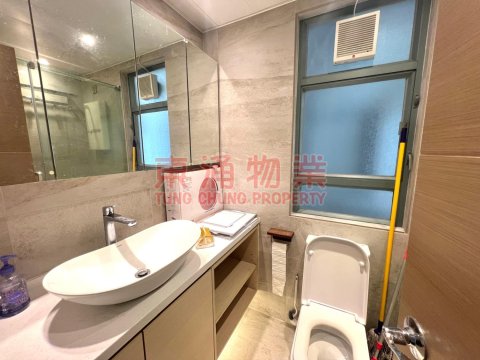 東堤灣畔 第01座 全新裝修高層市景