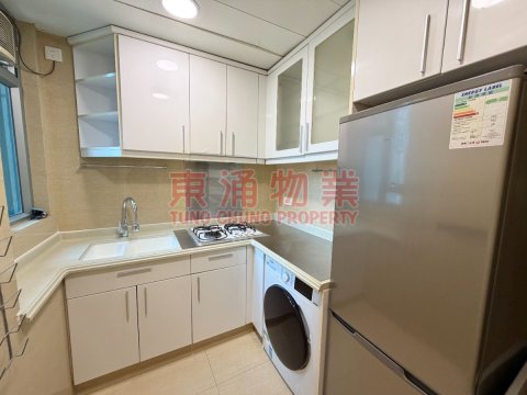 映灣園 第01期 第01座 獨家高層兩房