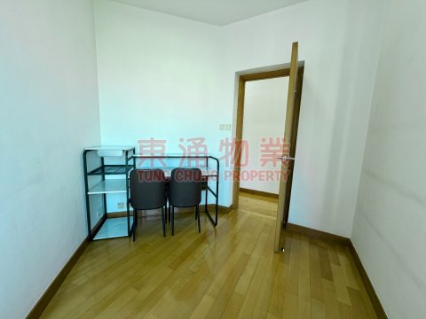 藍天海岸 第01期 第03座 高層永久海景