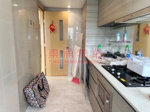 昇薈 第03座 兩房連貯 市場少有