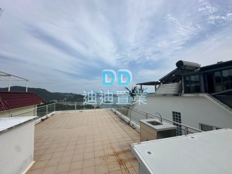 西貢半山 靓人靓景 