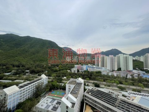 藍天海岸 第03期 B座 影岸紅