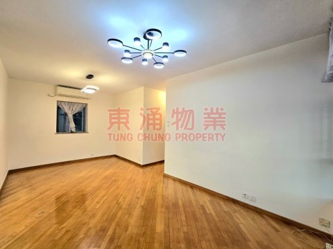 東堤灣畔 第09座 樓王四房單邊超靚全海景