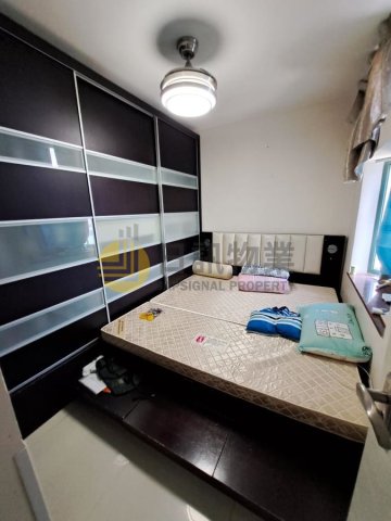 海濱花園 第12座 海豐閣