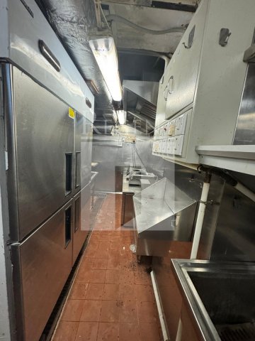 Hong Kong Property, Hong Kong Shop