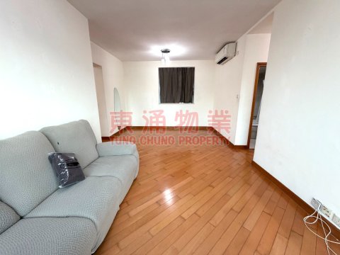 藍天海岸 第01期 第02座