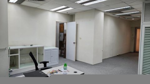 中建電訊大廈