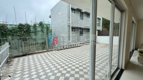 大坳門村