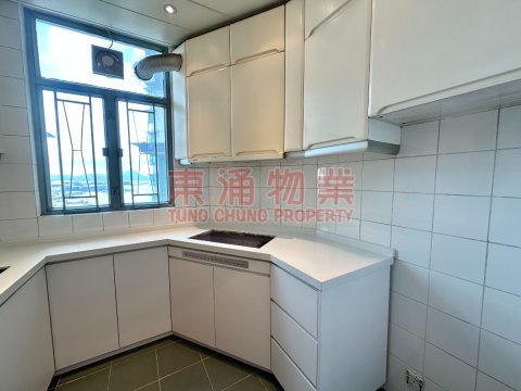 東堤灣畔 第09座 *新裝,3房連工人套*