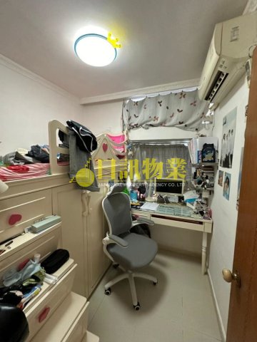 海濱花園 第19座 海逸閣