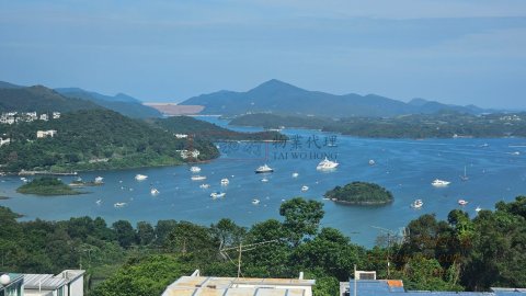 SAI KUNG 