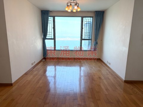 海堤灣畔 第03座 高層海景三房連工人房