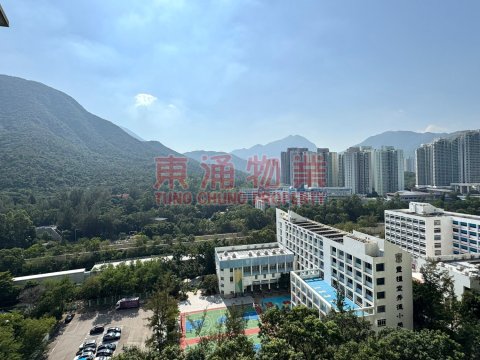 藍天海岸 第01期 第03座 兩房有匙