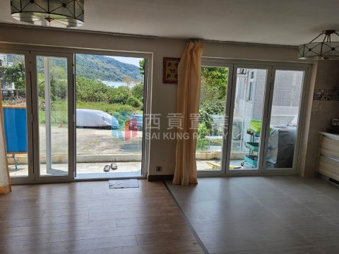 瓦瑤頭村