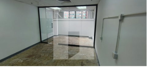 235 Wing Lok St Trade Ctr (永樂街235商業中心) 