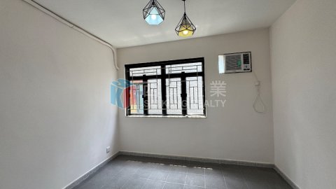 沙角尾